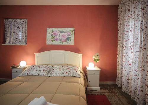A Corte, Caserta (fotografie 10)