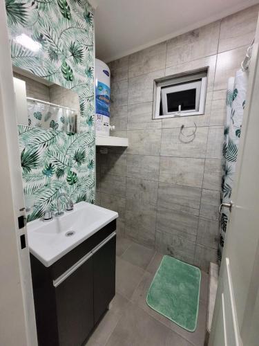 Departamento Desire in Puerto Deseado