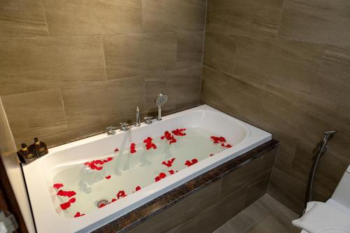ジェットバス, Kホテルサウナアンドマッサージ (K Hotel Sauna and Massage) in ダナン