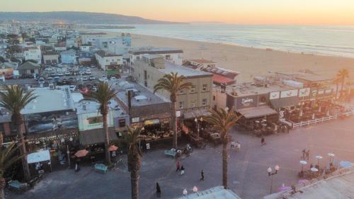 ITH Los Angeles Beach Hostel