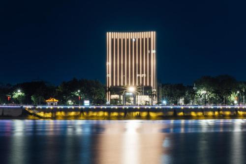 White Swan Guest House MeiZhou photo 4