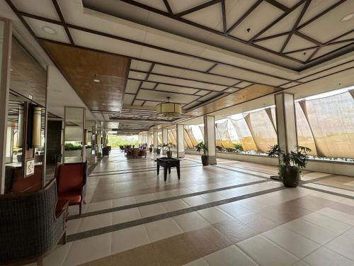 Facilities, Alea Residences in Bacoor