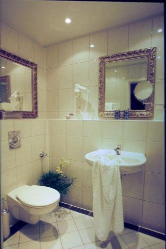 Altstadt Hotel St. Georg, Düsseldorf (foto 7)