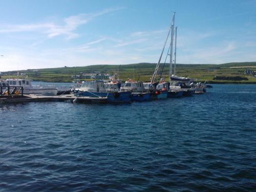 The Ferry Boat