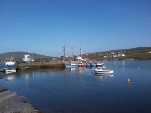 The Ferry Boat - main image