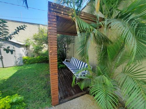 Casa Mía Morelos in Chiconcuac, Mexico