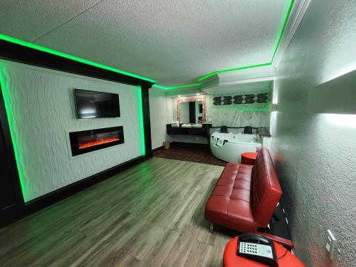 Fairview Inn & Suites - image 9