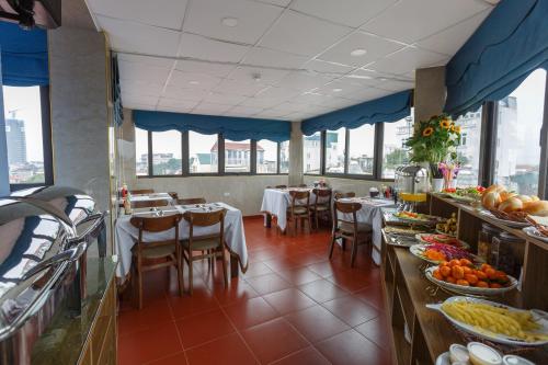 Hanoi Genial Hotel