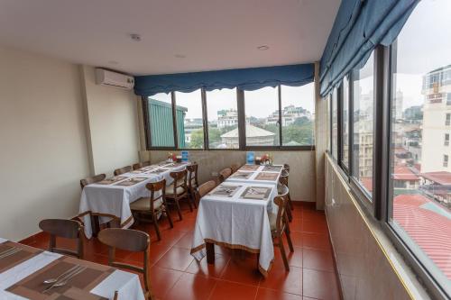 Hanoi Genial Hotel