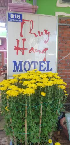 Thuy Hang Motel