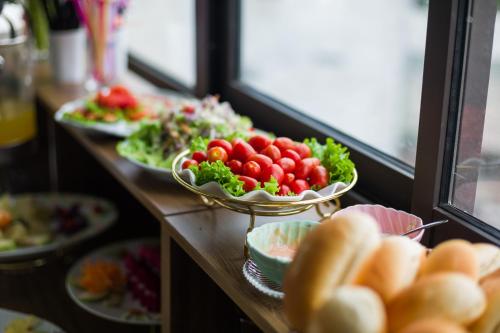 Hanoi Genial Hotel