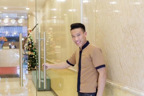 Hanoi Genial Hotel