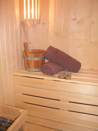 Apartamentos Rurales El Rincón del Jerte - image 6
