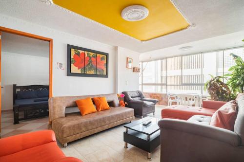 Apartamento 307 Palanoa - Rodadero - image 2