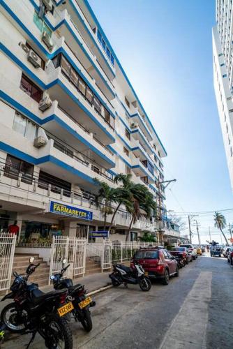 Apartment with Sea View image 5