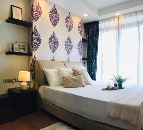 Kuala Lumpur Bukit Bintang LaLaport Serviced Suite KLCC, Kuala Lumpur (fotografie 9)