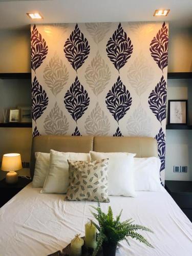 Kuala Lumpur Bukit Bintang LaLaport Serviced Suite KLCC, Kuala Lumpur (fotografie 8)