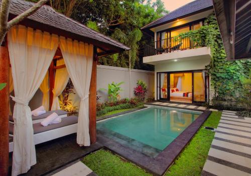 Agata Villas Seminyak