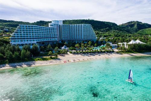 Kensington Hotel Saipan