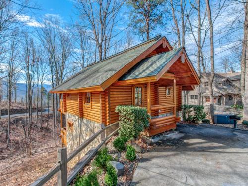 Hibernation Station 2 BR Pool Access Hot Tub Fireplace Sleeps 4 - main image