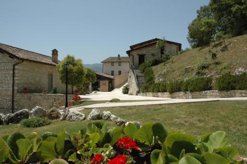 Relais Villa D'Assio