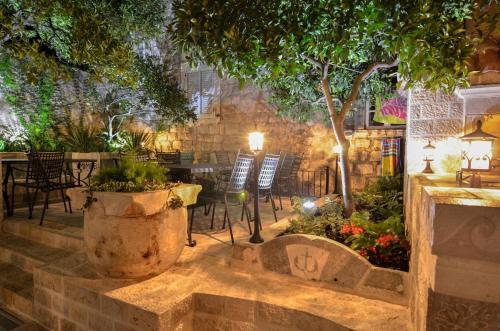 Guesthouse Mimbelli 5