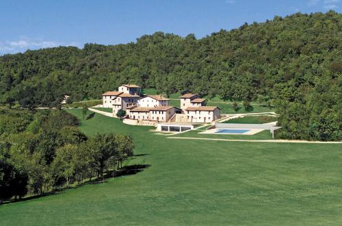 . Relais Villa D'Assio