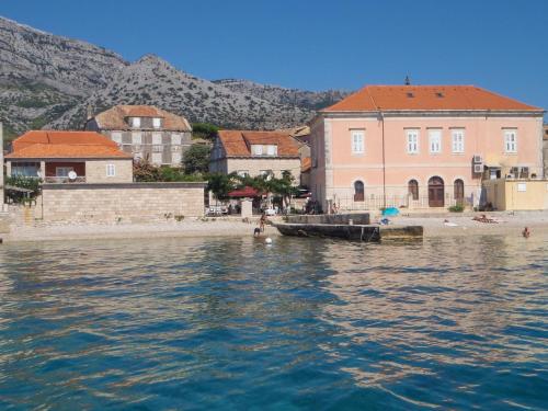 Guesthouse Mimbelli 3
