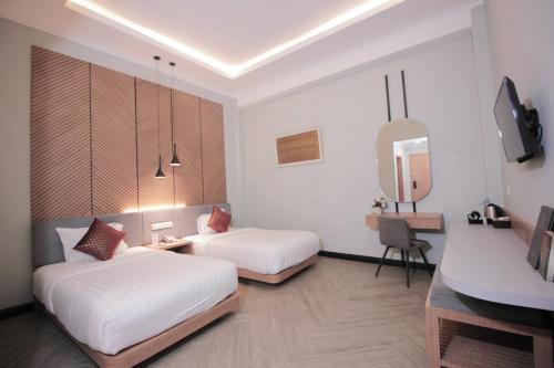 hotel photo