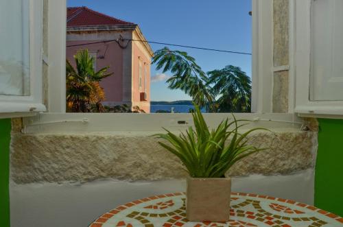 Guesthouse Mimbelli