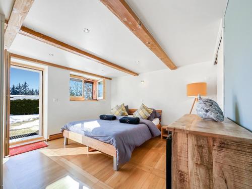 My cosy flat in the mountains, Anzere (fotografie 7)