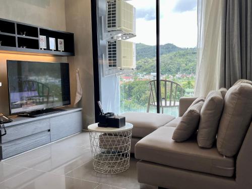 Kamala Beach P79 Exclusive Junior Suite 5