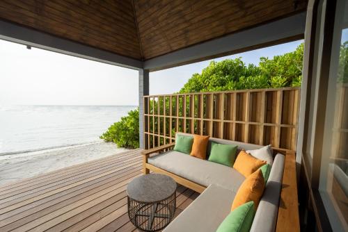 Kuredu Island Resort