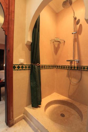 Dar Sholmes – Marrakech, KY