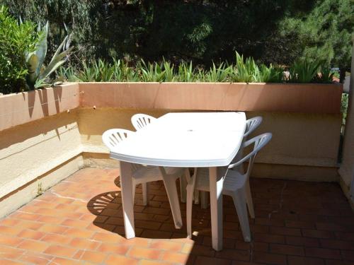 Appartement Argelès-sur-Mer, 2 pièces, 4 personnes - FR-1-225-82 - Location saisonnière - Argelès-sur-Mer