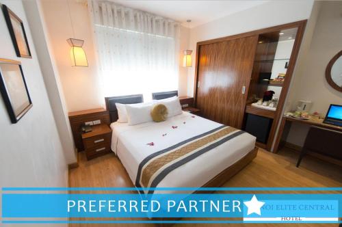 Hanoi Elite hotel