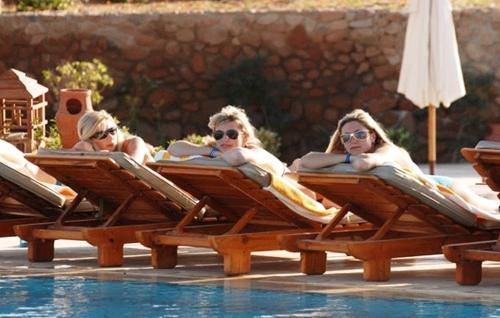 Experience Sharm El Sheikh's Cultural Diversity at Luna Sharm Hotel: Book Your Stay Now