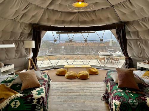 Hotel & Glamping ACT FUTTSU