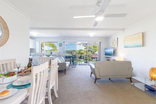 Frangipani 4 spacious townhouse - image 2