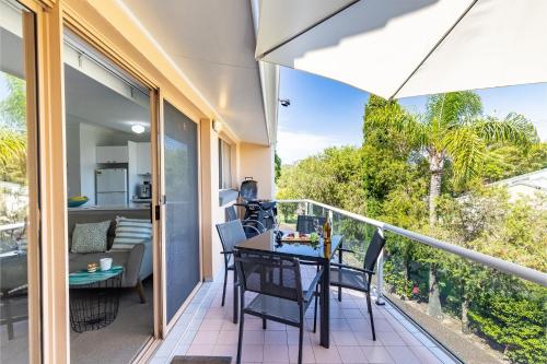 Frangipani 4 spacious townhouse in Shoal Bay