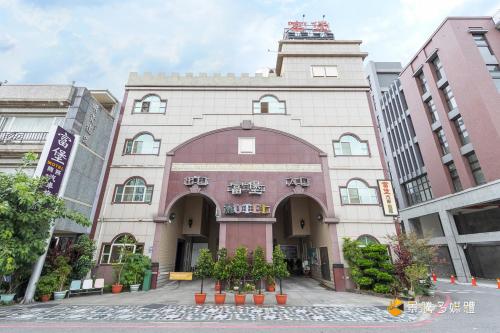 hotel photo