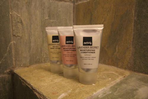 de King Hotel KLCC, Kuala Lumpur (foto 6)