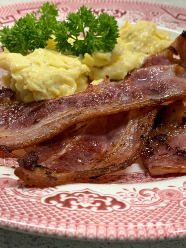 Penghana Bed & Breakfast - 식음료(F&B)