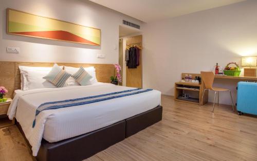 hotel photo
