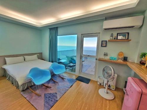 Family Deluxe Sea View