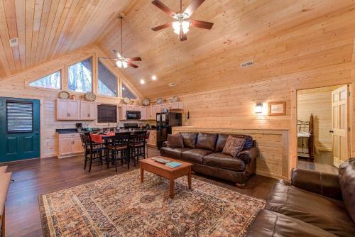 Emilys Hideaway in Pigeon Forge, USA