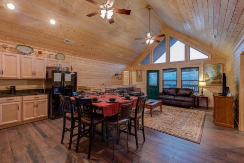 Emilys Hideaway in Pigeon Forge, USA