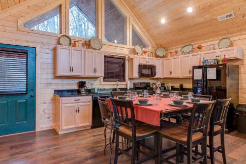 Emilys Hideaway in Pigeon Forge, USA