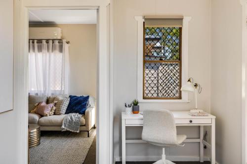 Cute & Cheerful! Close to CBD & Gorgeous Parkland!, Toowoomba (Foto 7)
