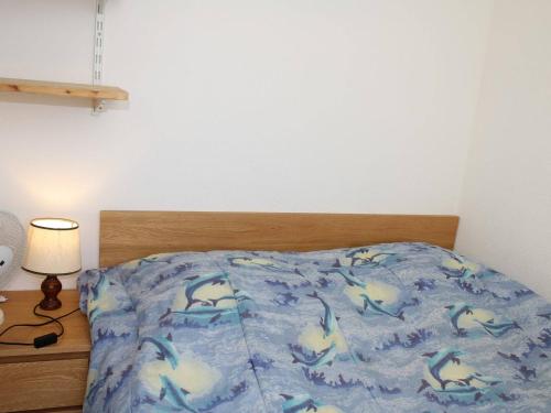 Appartement T2 - Mezzanine 5 couchages avec piscine et parking - FR-1-229D-58